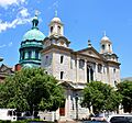 Cathedral of Saint Patrick - Harrisburg, Pennsylvania 20