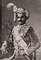 Chamaraja Wodeyar 1863-94