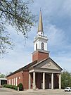 Chapel, Chatham University, 2023-04-20, 03