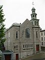 Chapelle des Jesuites Quebec 01