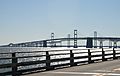 Chesapeake Bay Bridge 2012