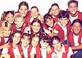 Chiquititas-season-four