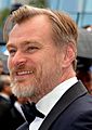 Christopher Nolan Cannes 2018