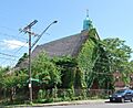 Church of the Holy Innocents