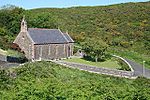 Church of the Immaculate Conception (RC), Rathlin Island