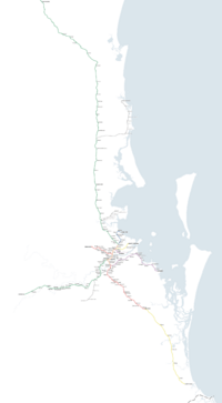Citytrain-railway-network-map
