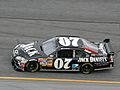 Clint Bowyer 2008 Jack Daniels Chevy Impala