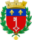 Coat of arms of Angers