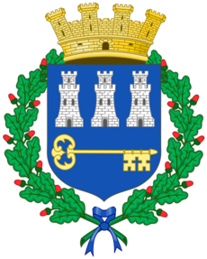 Coat of arms of La Habana