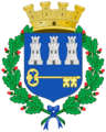 Coat of arms of La Habana