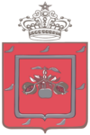 Official seal of Tétouan