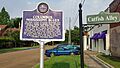 Columbus Mississippi Blues