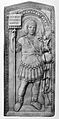 Consular diptych Probus 406
