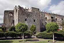 Convento san agustin 1