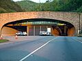 Cumberland Gap Tunnel