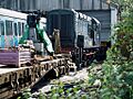 D3232 East Lancashire Railway
