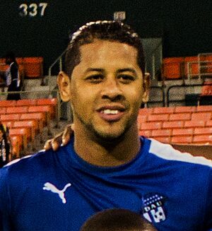 DC United vs. Deportivo Árabe Unido (20)