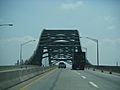 Delaware River-Turnpike Toll Bridge EB