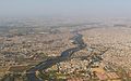 Delhi aerial photo 03-2016 img2