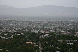 Delmas 48 Haiti