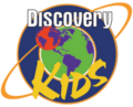 Discovery Kids 2002-2009