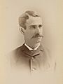 Dr. Charles Chapin, 1885 (cropped)