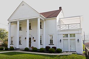 DrGeorgeRigasHouse2012