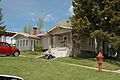 Earl Shepherd Bungalow Paris Idaho