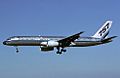 Eastern Air Lines Boeing 757-200 Wallner
