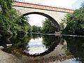 Echo Bridge - Newton, MA - DSC09470