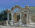 Efes.ruins