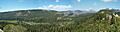 Emigrant gap