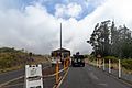 Entrance of the Mount Haleakala National Park Maui Hawaii (44826500995)