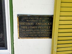 Ernest Hemingway House - Key West 1