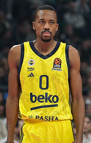 Errick McCollum 0 Fenerbahçe Basketbol Euroleague 20250204.jpg