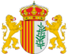 Coat of arms of Albelda