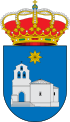 Coat of arms of Arcas