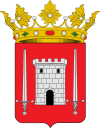 Official seal of Castellar