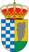 Official seal of Garganta del Villar