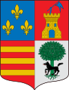 Coat of arms of Güeñes