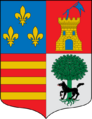 Escudo de Gueñes