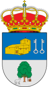 Official seal of Lumbreras