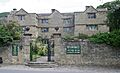 Eyam Hall 1