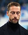 FC Zenit Saint Petersburg vs. Juventus, 20 October 2021 32 - Claudio Marchisio (cropped)