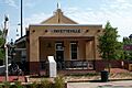 Fayetteville Depot