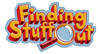 Finding stuff out logo.png
