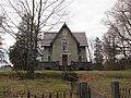 First Church of Christ Scientist, Great Barrington MA