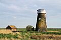 Five Mile House Mill, Runham