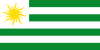 Flag of Clemencia