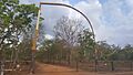 Fly Creek - Stock whip